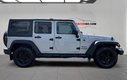 Jeep Wrangler Unlimited SPORT A/C 2 TOITS 2015