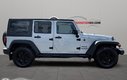2015 Jeep Wrangler Unlimited SPORT A/C 2 TOITS