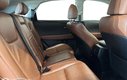 2015 Lexus RX 350 SPORTDESIGN CUIR TOIT OUVRANT