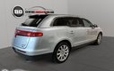 2012 Lincoln MKT CUIR TOIT PANO 7 PASSAGERS
