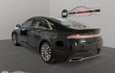 2018 Lincoln MKZ Sélect AWD BANCS+VOLANT CHAUFFANTS GPS CAMERA RECULE TOIT OUVRANT