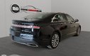 Lincoln MKZ Sélect AWD BANCS+VOLANT CHAUFFANTS GPS CAMERA RECULE TOIT OUVRANT 2018