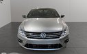 2017 Volkswagen CC Wolfsburg Edition VR6 AWD