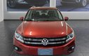 Volkswagen Tiguan HIGHLINE CUIR TOIT 2012