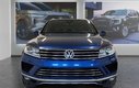 Volkswagen Touareg WOLFSBURG 2017