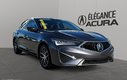 2022 Acura ILX Premium