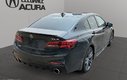 Acura TLX Tech A-Spec 2020