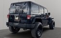 Jeep Wrangler Unlimited Rubicon 2014