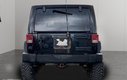 Jeep Wrangler Unlimited Rubicon 2014