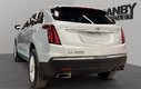 2020 Cadillac XT5 Luxury AWD moteur 2.0l