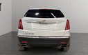 Cadillac XT5 Luxury AWD moteur 2.0l 2020
