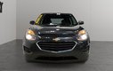 Chevrolet Equinox LS AWD 2017