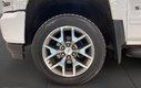 Chevrolet Silverado 1500 LT CREWCAB boite 6.6 MOTEUR 5.3L 2018