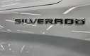 Chevrolet Silverado 1500 LT CREWCAB MOTEUR 5.3L BOITE 6.6 2019