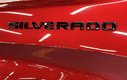 Chevrolet Silverado 1500 Custom CREWCAB BOITE 6.6 MOTEUR 5.3L 2021
