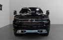 2021 Chevrolet Silverado 1500 High Country crewcab diesel boite 6.6