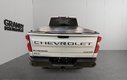 Chevrolet Silverado 1500 Limited Custom Trail Boss 4 CYL 2.7L 2022