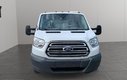 2018 Ford TRANSIT CUTAWAY BOITE 14 PIED MOTEUR 3.7L