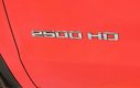 GMC Sierra 2500HD CAB DOUBLE BOITE DE 8 PIED MOTEUR ESSENCE 2019