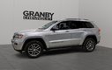 Jeep Grand Cherokee Limited V6 2017