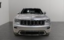 2017 Jeep Grand Cherokee Limited V6