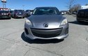 Mazda Mazda3 GX 2012