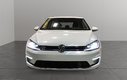2020 Volkswagen E-Golf Comfortline electrique