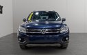 2014 Volkswagen Tiguan CONFORTLINE 4 MOTION