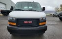 2024 GMC Savana Cargo Van 2500 + ALLONGEE + NEUVE + V6 4.3L