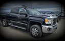 2019 GMC Sierra 2500HD SLT + DIESEL + CUIR + CAMÉRA + BOÎTE 6.6 PIEDS +