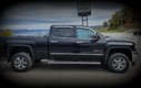 2019 GMC Sierra 2500HD SLT + DIESEL + CUIR + CAMÉRA + BOÎTE 6.6 PIEDS +