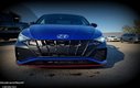 2023 Hyundai Elantra N MANUELLE + TURBO + CAMÉRA + A/C + MAGS 19'' ++