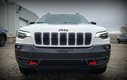 2021 Jeep Cherokee TRAILHAWK+ CAMÉRA + 4X4 + ÉCRAN TACTILE + BAS KILO