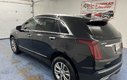 Cadillac XT5 LUXE HAUT DE GAMME TI 2023