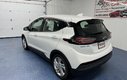 2023 Chevrolet Bolt EV 1LT bas km