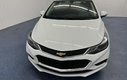 2016 Chevrolet Cruze LT + TOIT