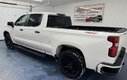 Chevrolet Silverado 1500 PERSONNALISÉE 2022