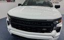 Chevrolet Silverado 1500 PERSONNALISÉE 2022