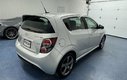 2014 Chevrolet Sonic RS BAS KM