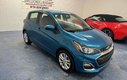 Chevrolet Spark LT bas km 2019