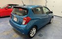 Chevrolet Spark LT bas km 2019