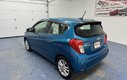 Chevrolet Spark LT bas km 2019