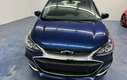 2022 Chevrolet Spark 1LT 2600km