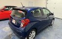 2022 Chevrolet Spark 1LT 2600km