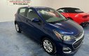 2022 Chevrolet Spark 1LT 2600km