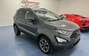 Ford EcoSport SES 4RM 2020