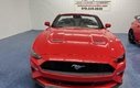 Ford Mustang ECOBOOST HAUT NIVEAU DÉCAPOTABLE 2021