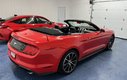 Ford Mustang ECOBOOST HAUT NIVEAU DÉCAPOTABLE 2021