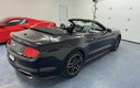 Ford Mustang Convertible Premium Cuir Refroidissant 2023