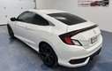 2019 Honda Civic Coupe SPORT